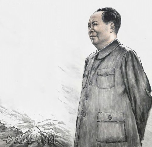 《七律·和周世钊同志》毛泽东原文注释翻译赏析