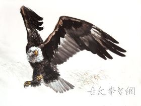 《上李邕》李白唐诗注释翻译赏析