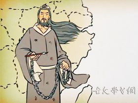 《南安军》文天祥原文注释翻译赏析