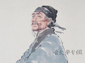 《三吏三别》杜甫唐诗注释翻译赏析