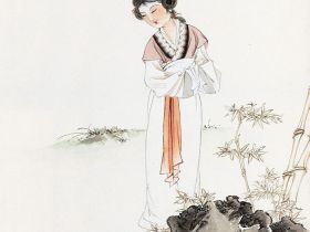 何人便将轻暖，点破残寒？全诗词意思及赏析